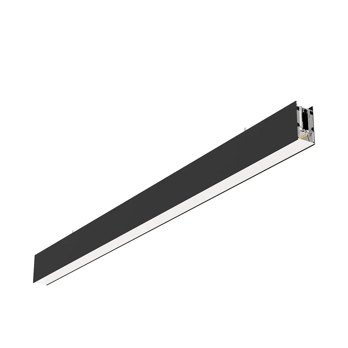 SPACE 40 Pro Continuous Lines