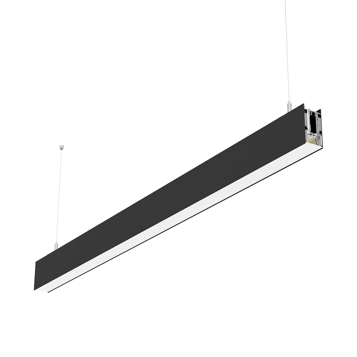 SPACE 40 Pro Continuous Lines