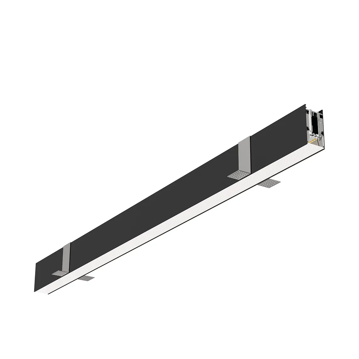 SPACE 40 Pro Continuous Lines