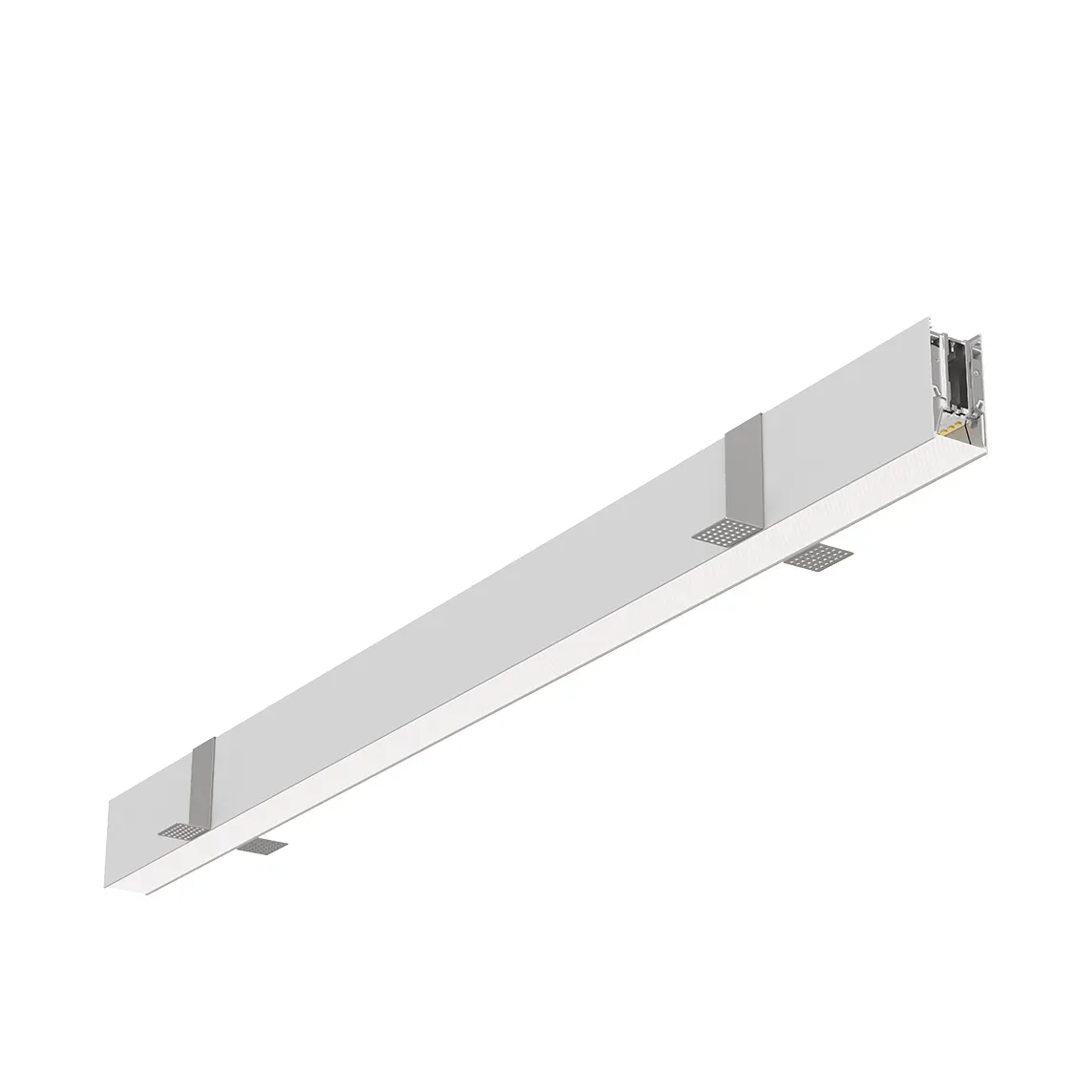 SPACE 40 Pro Continuous Lines