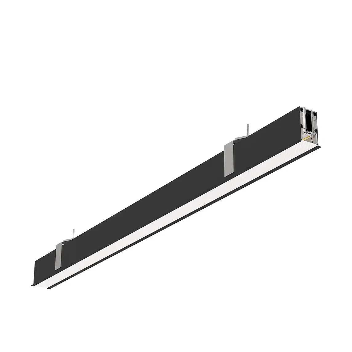 SPACE 40 Pro Continuous Lines