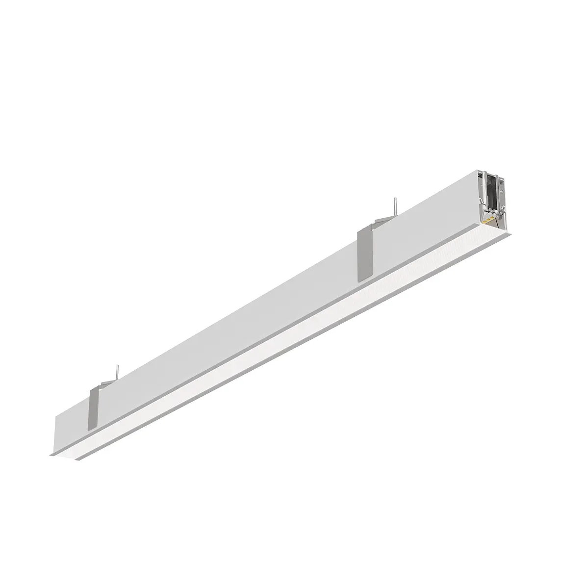 SPACE 40 Pro Continuous Lines