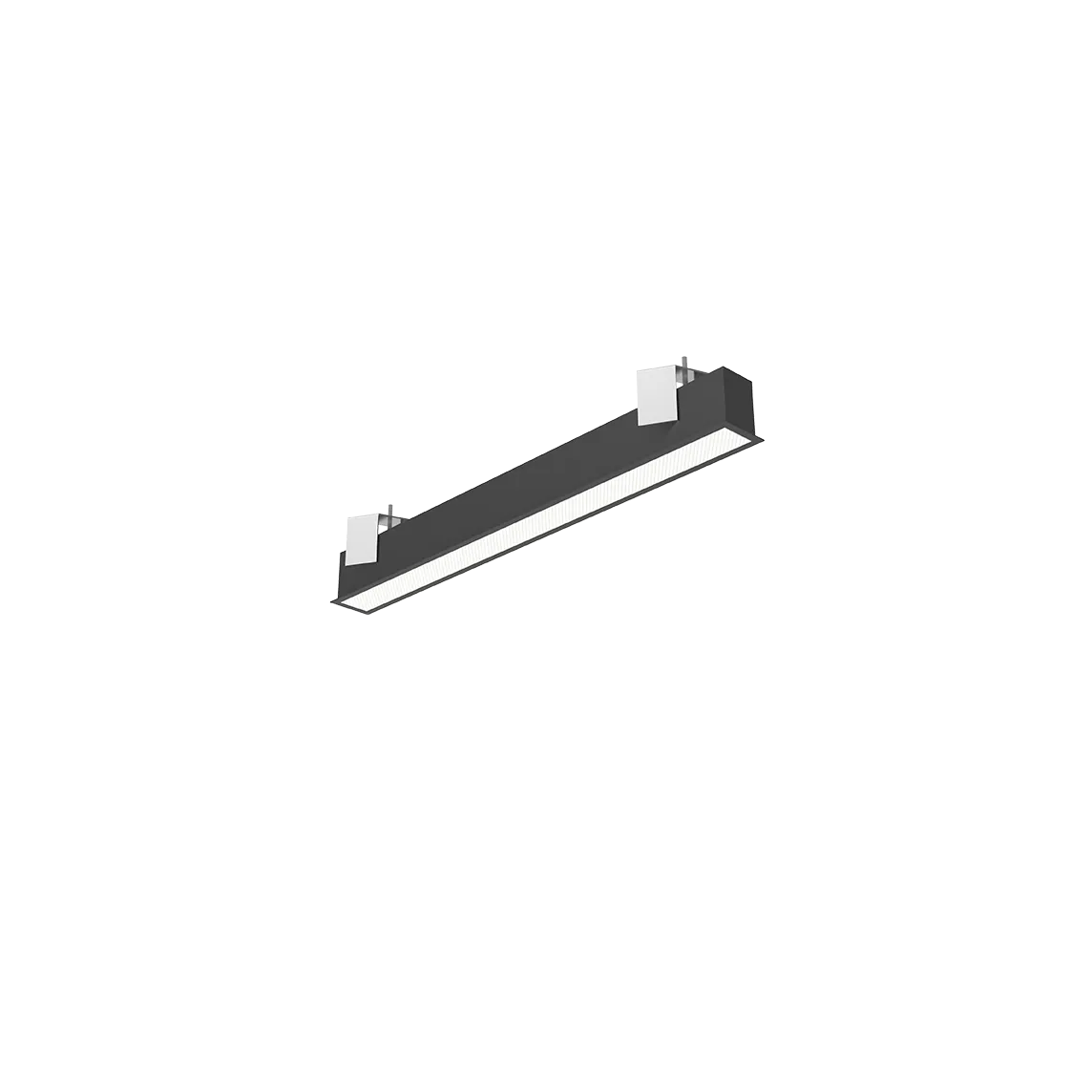 DASH 40 Recessed