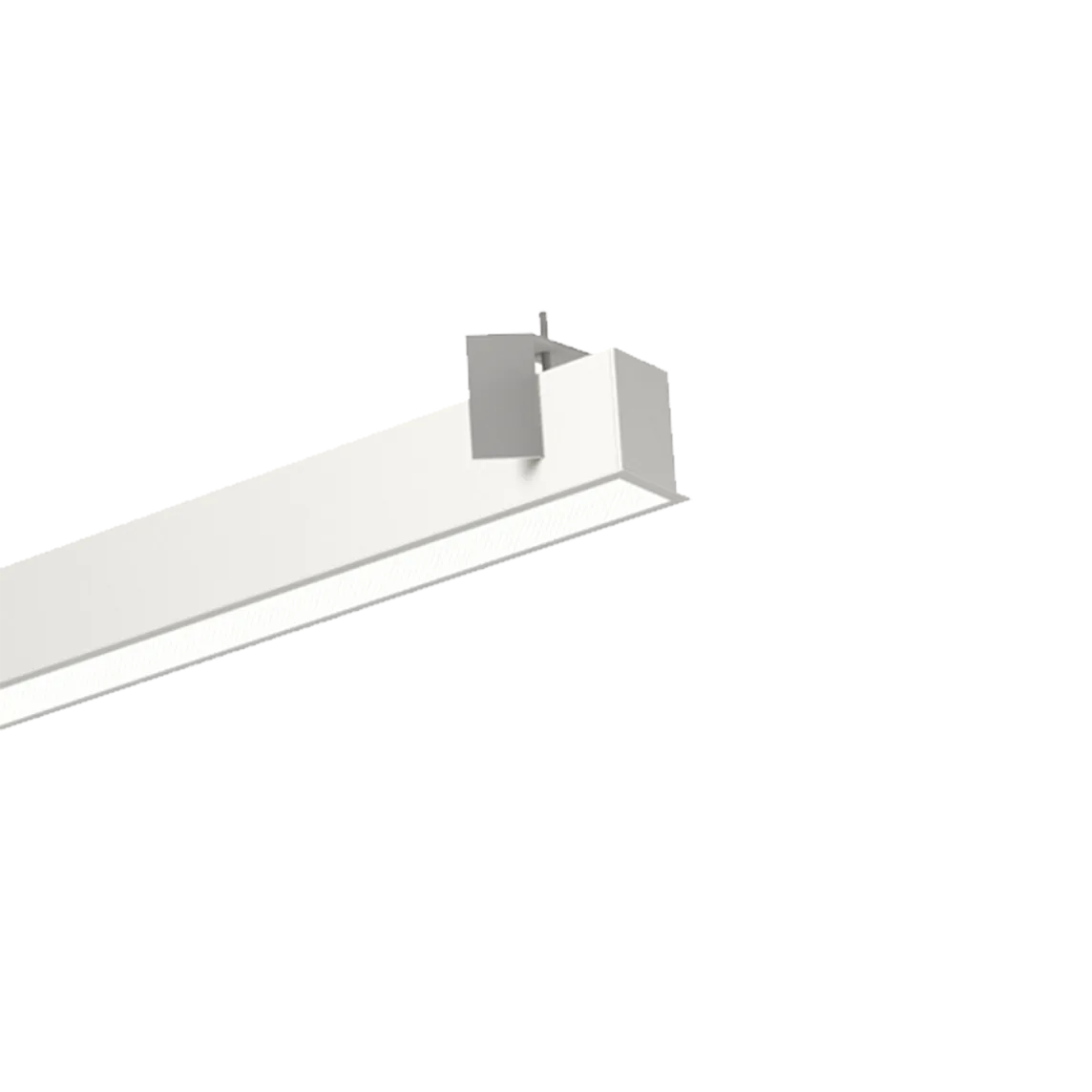 DASH 40 Recessed