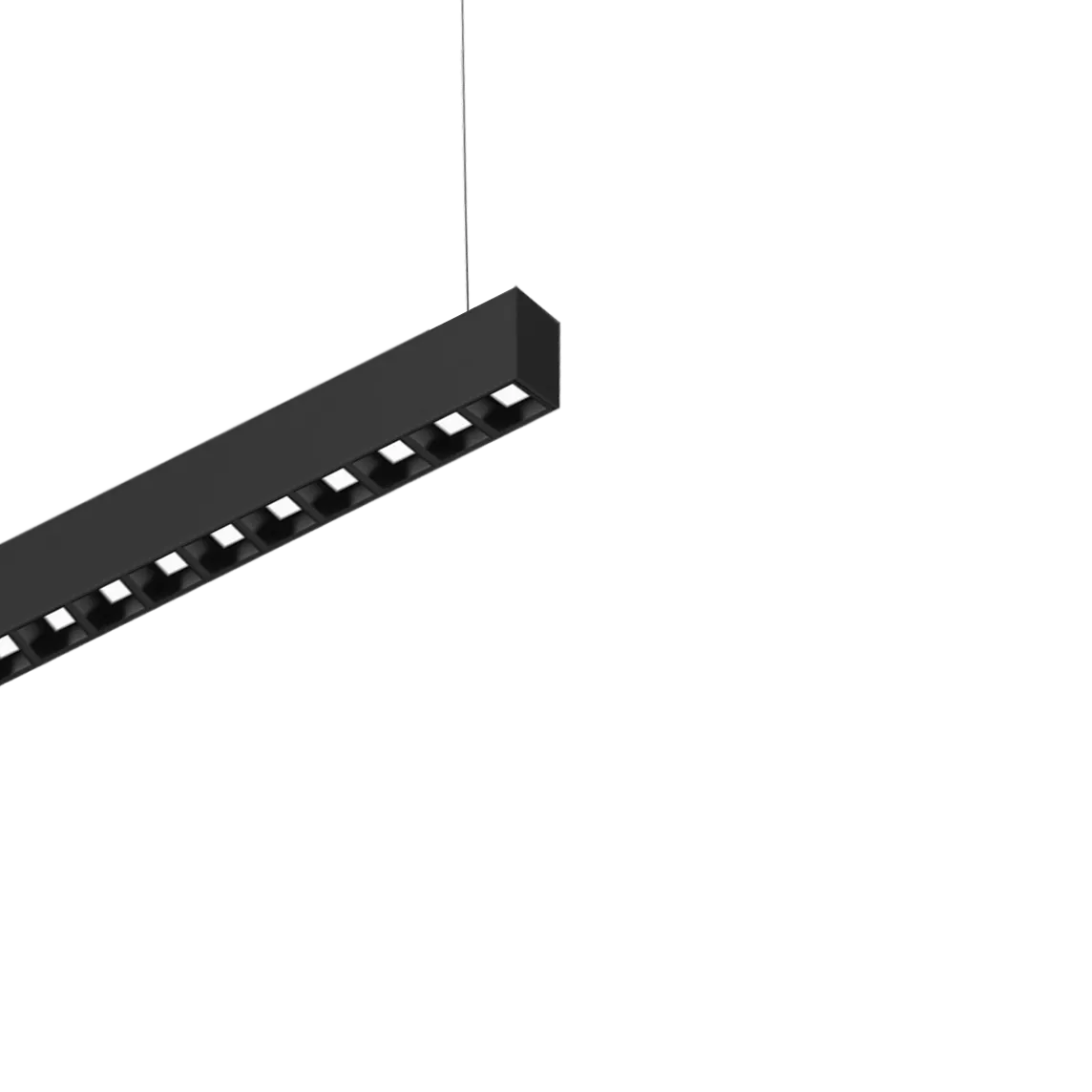 DASH 50 Office Pendant