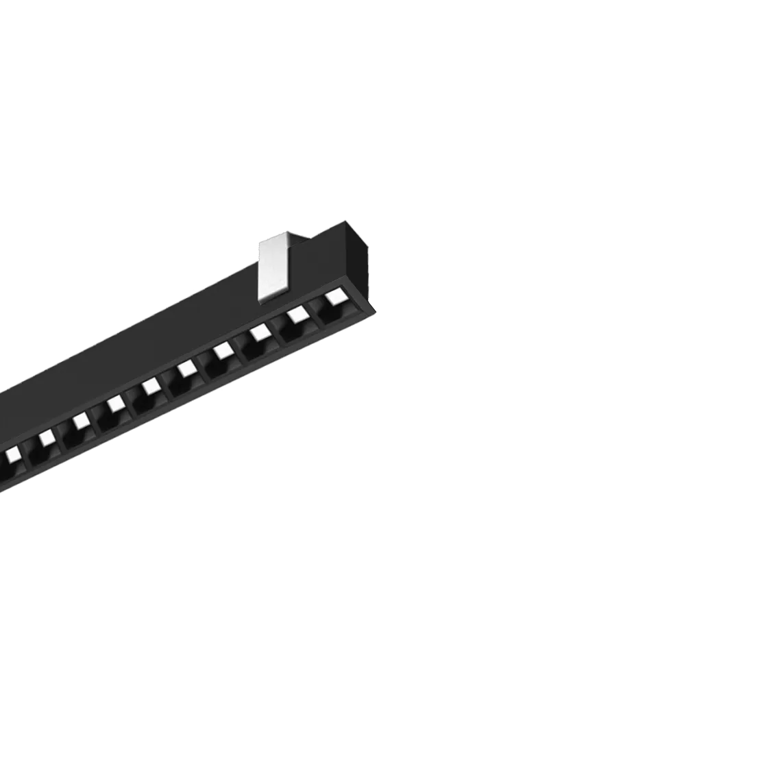 DASH 50 Office Recessed