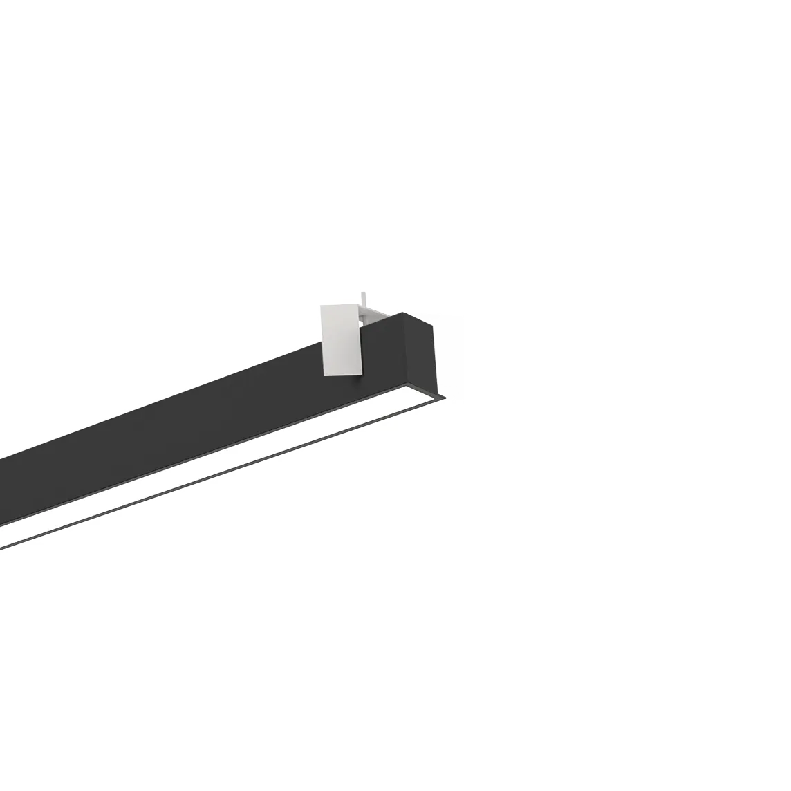 DASH 50 Recessed