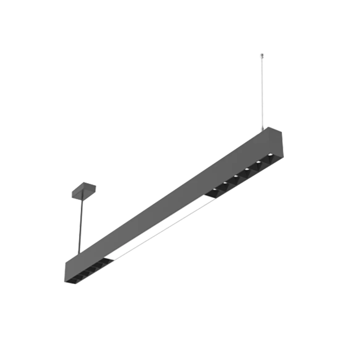 FUSION LINEAR SYSTEM FL1200-2*AL300+GL600