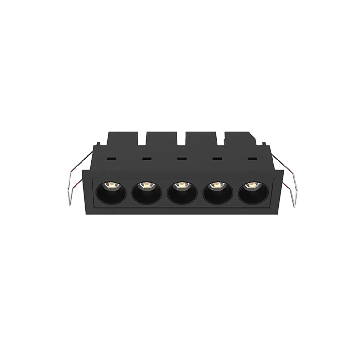 FUSION FF5 G2