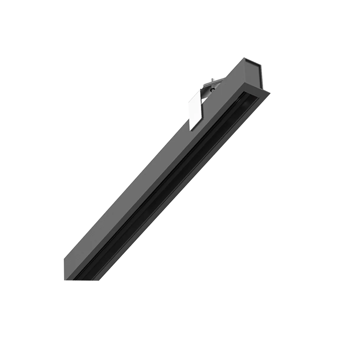 MODULINE 26 ML26 Trim Recessed Tracks
