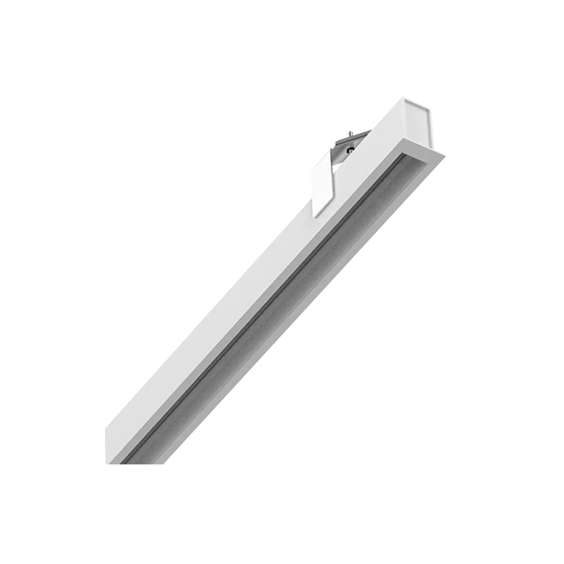 MODULINE 26 ML26 Trim Recessed Tracks