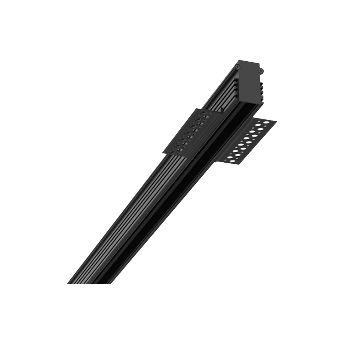 MODULINE 26 ML26 Trimless Adjustable Tracks