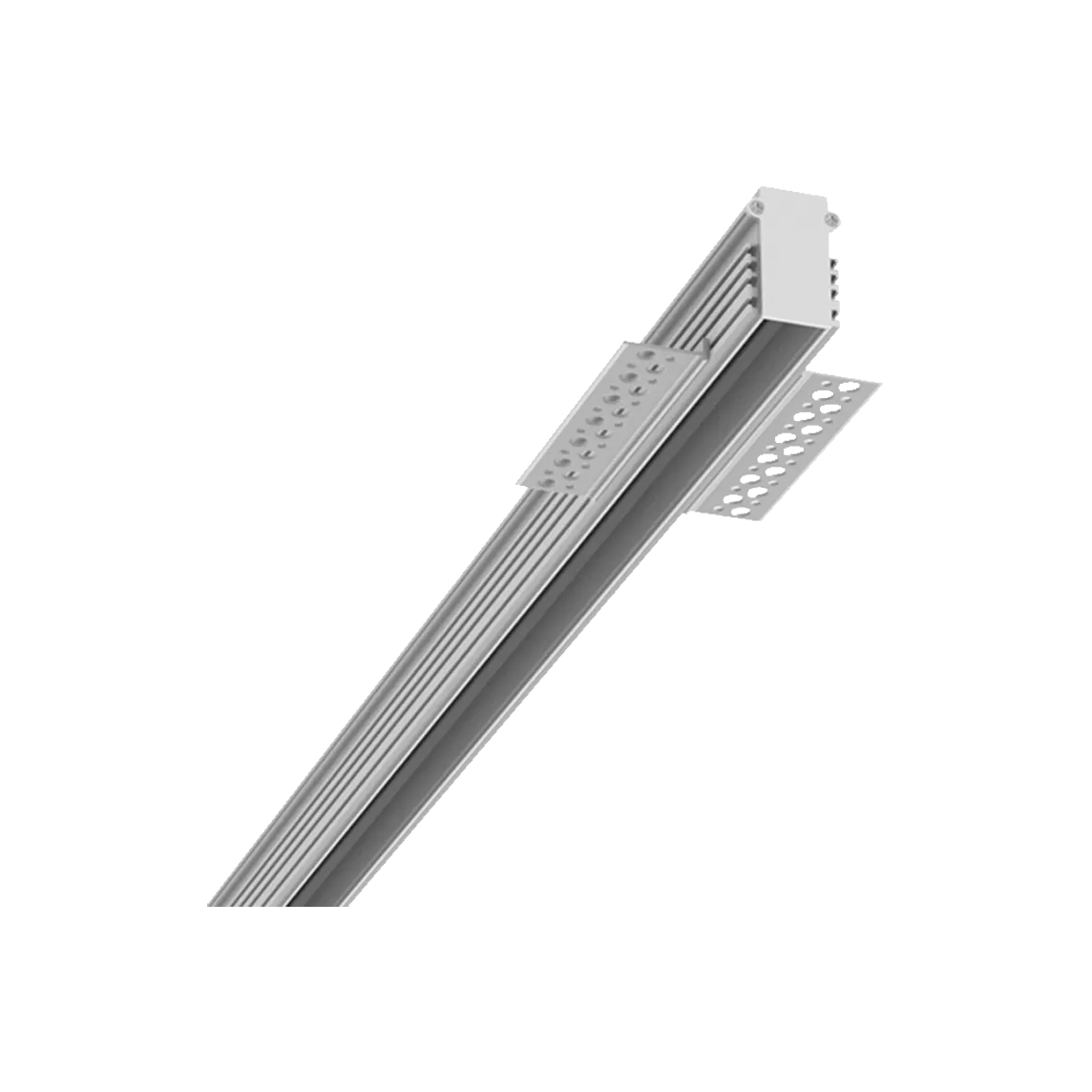 MODULINE 26 ML26 Trimless Adjustable Tracks