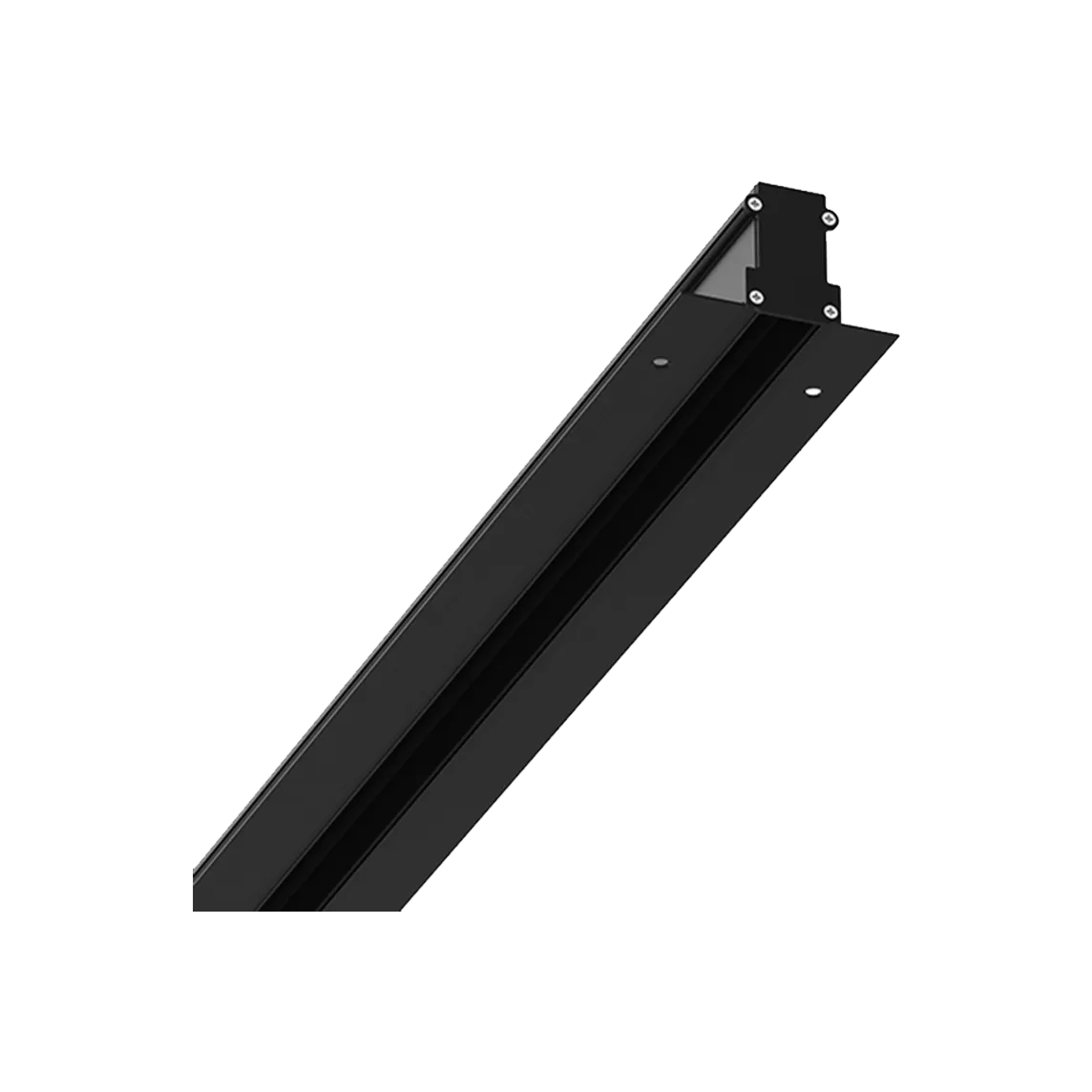 MODULINE 26 ML26 Trimless Easy Installation Tracks