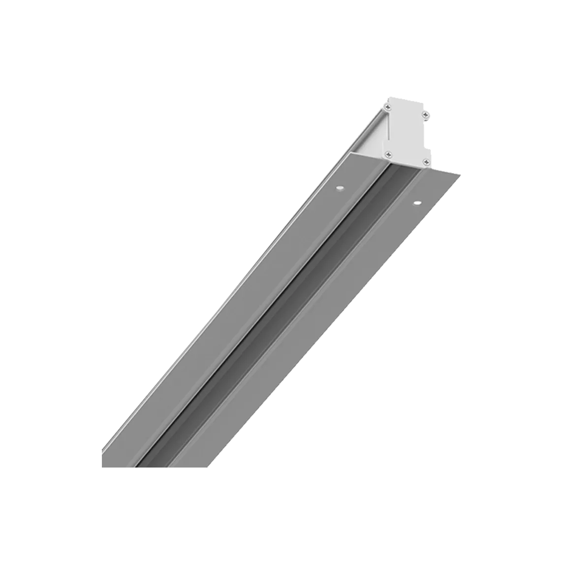 MODULINE 26 ML26 Trimless Easy Installation Tracks