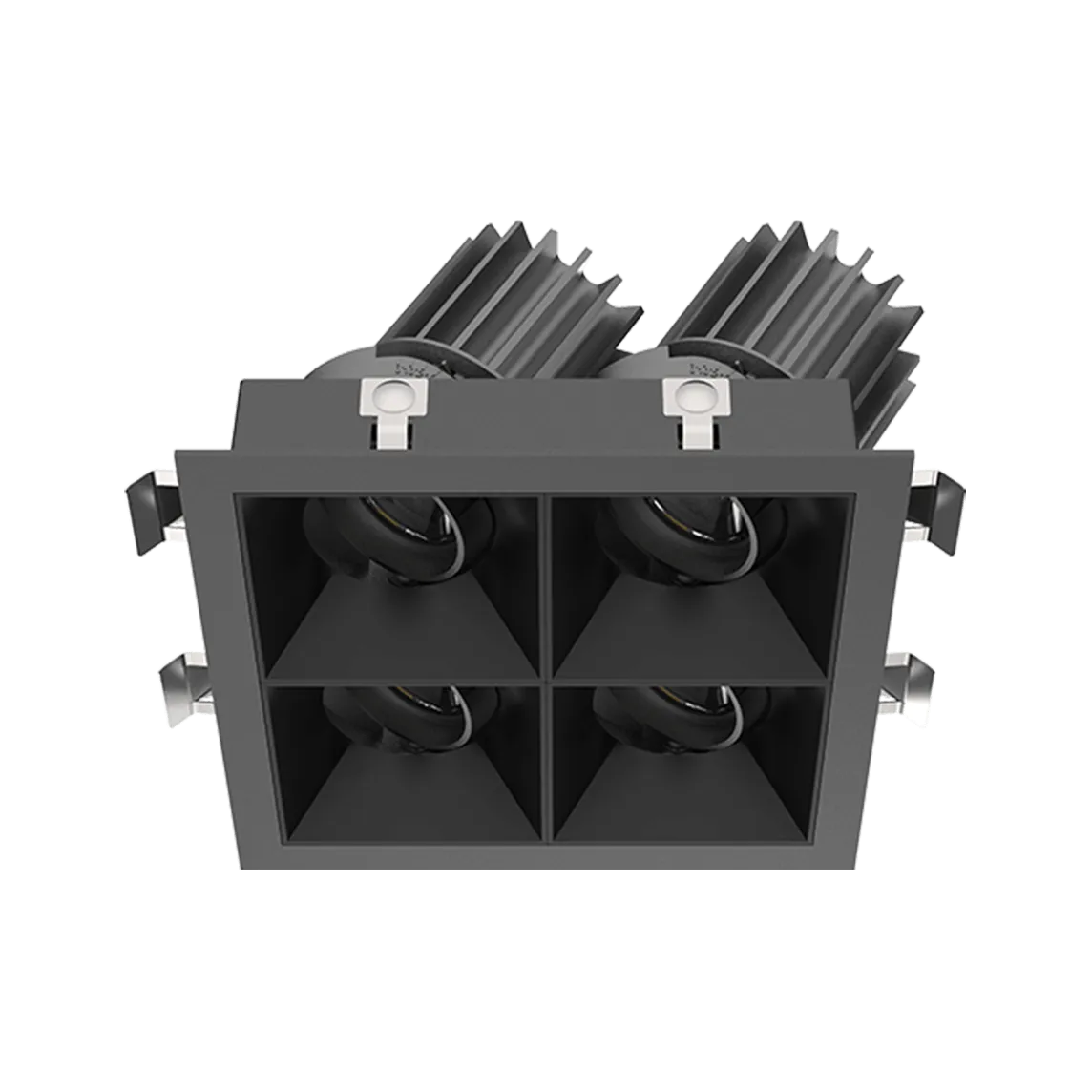 SENSE 45 Quadruple