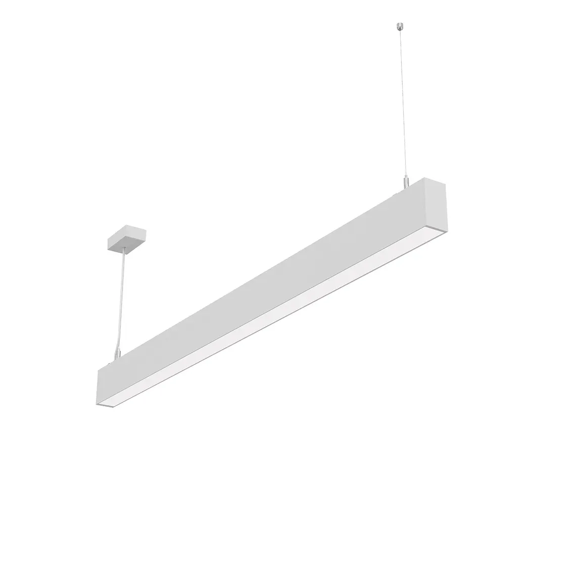SPACE 40 Pro Single Line