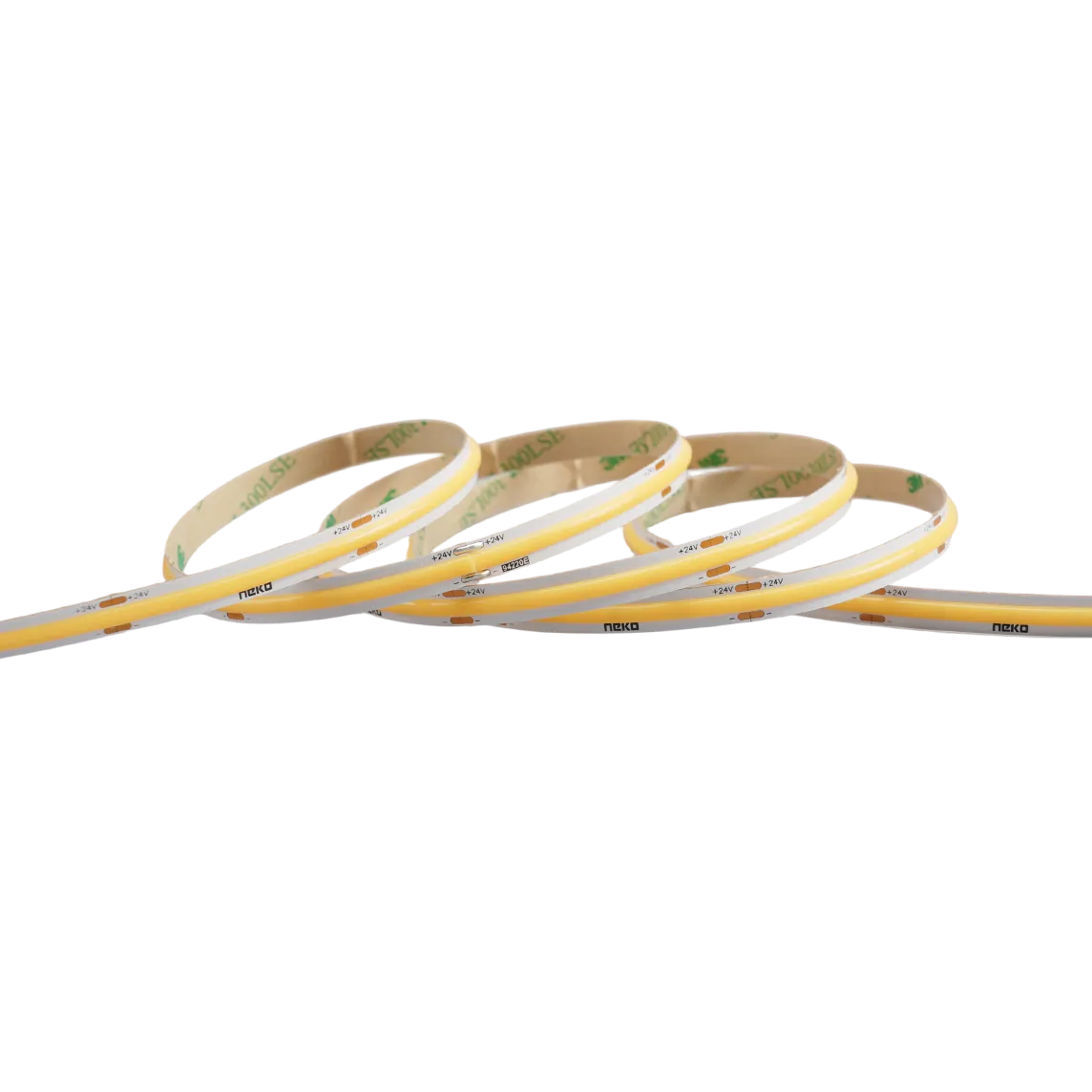 LED COB Strip Light SL2835E-24-IP20