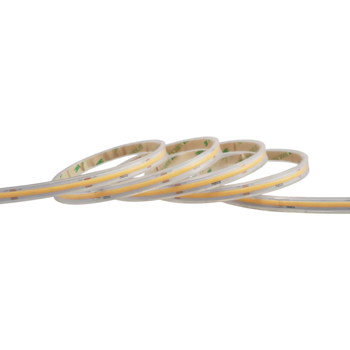 LED COB Strip Light SL2835E-24-IP65