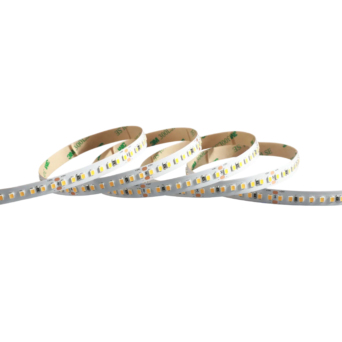 LED SMD Strip Light SL2835F2-24-160-IP20