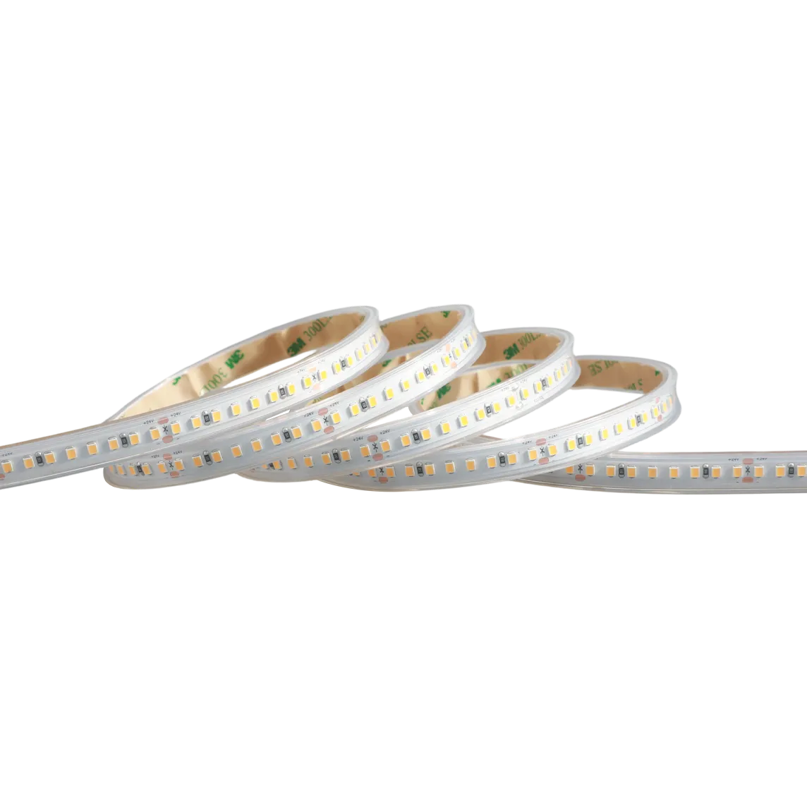 LED SMD Strip Light SL2835F2-24-160-IP65