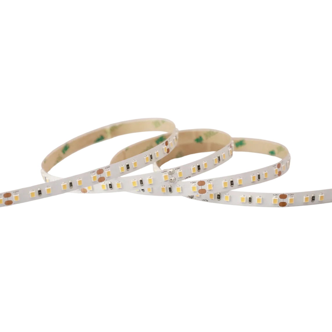 LED SMD Strip Light SL2835G-24-120-IP20