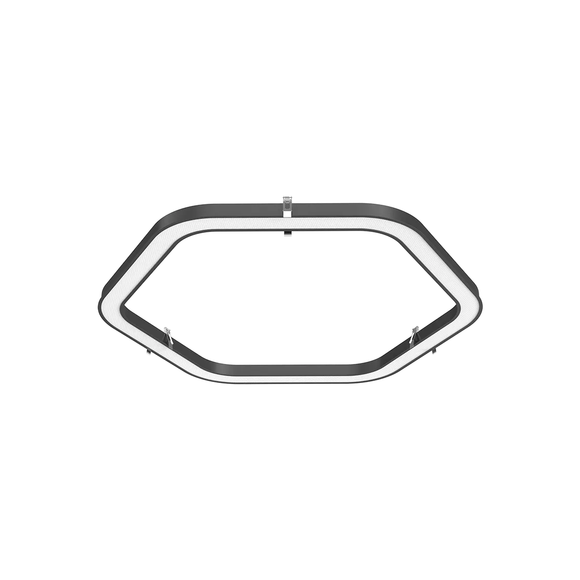 SPACE 60 EVO Hexagon