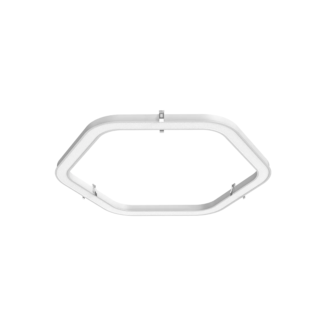 SPACE 60 EVO Hexagon