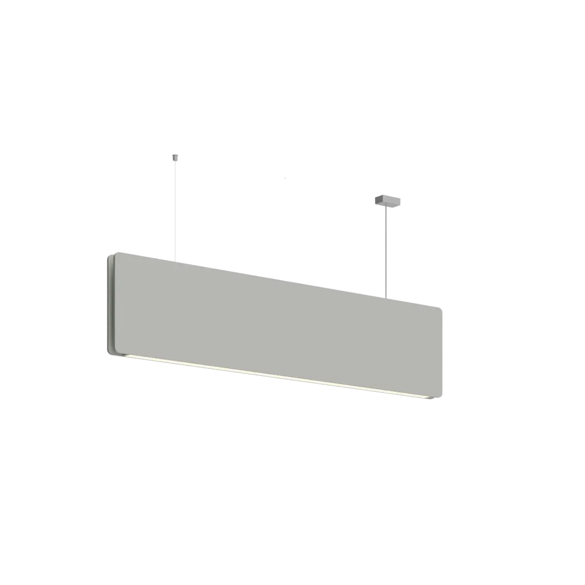 SPACE 60 EVO Line Acoustic Line Pendant-1