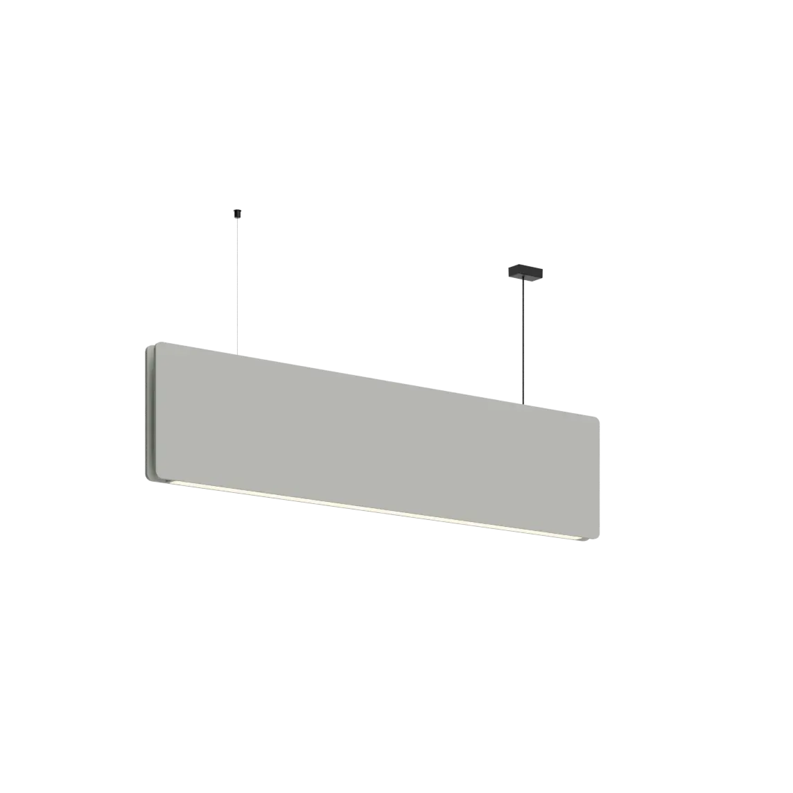 SPACE 60 EVO Line Acoustic Line Pendant-1