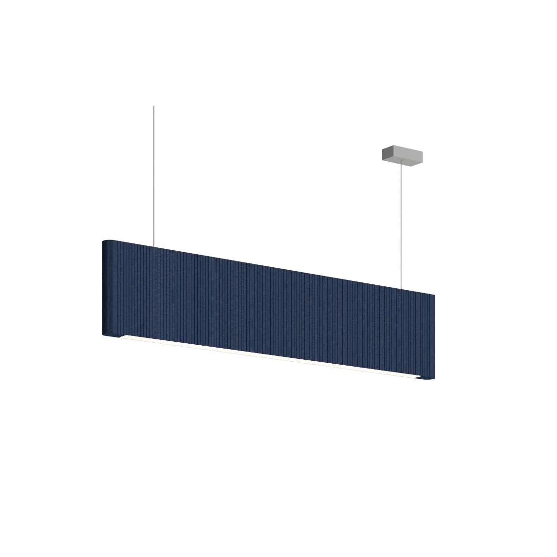 SPACE 60 EVO Line Acoustic Line Pendant-2