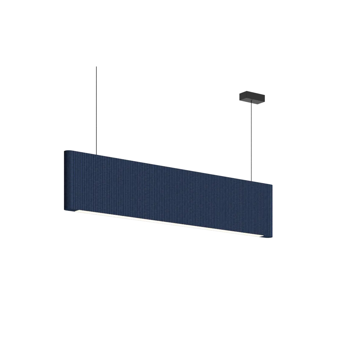 SPACE 60 EVO Line Acoustic Line Pendant-2
