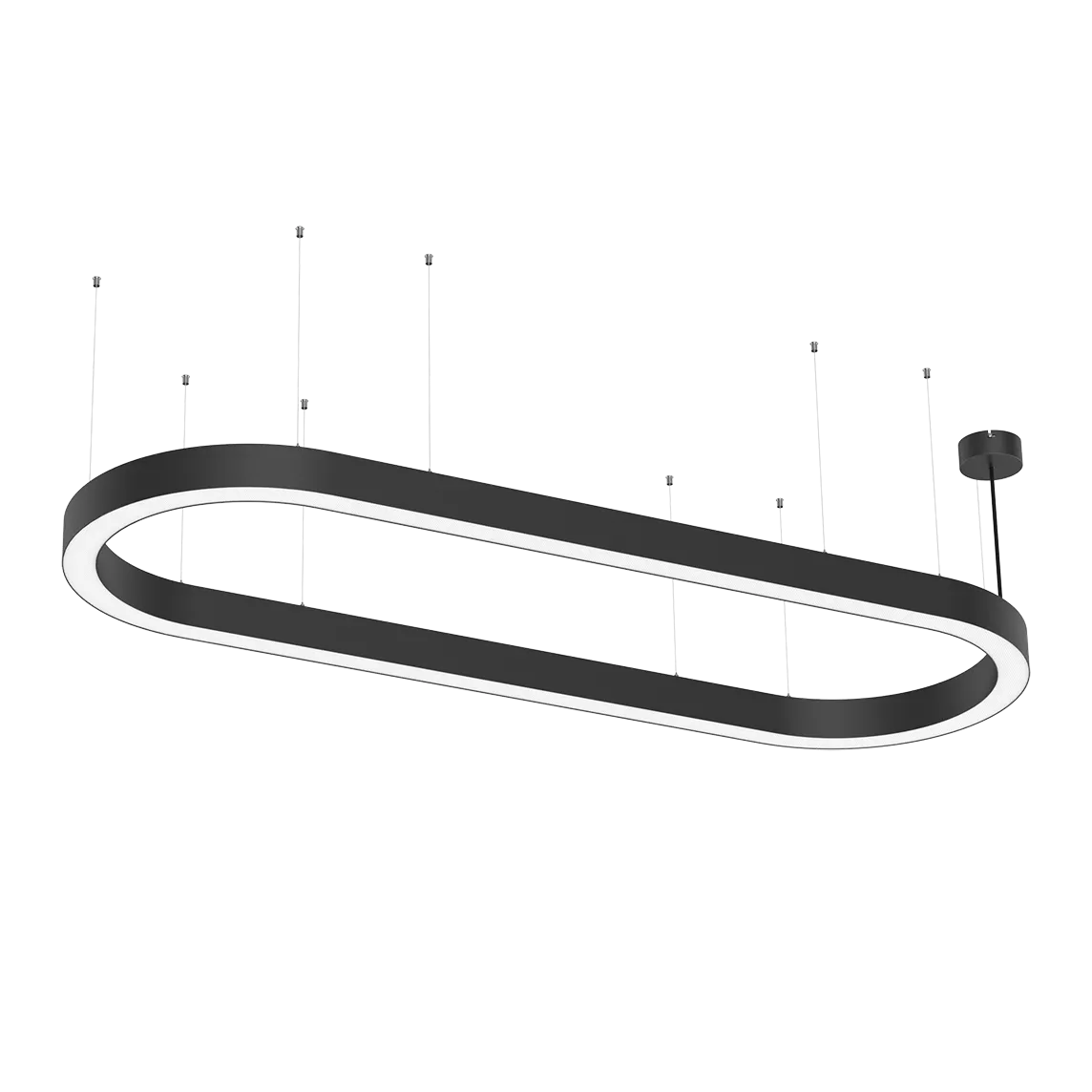 SPACE 60 EVO Oval