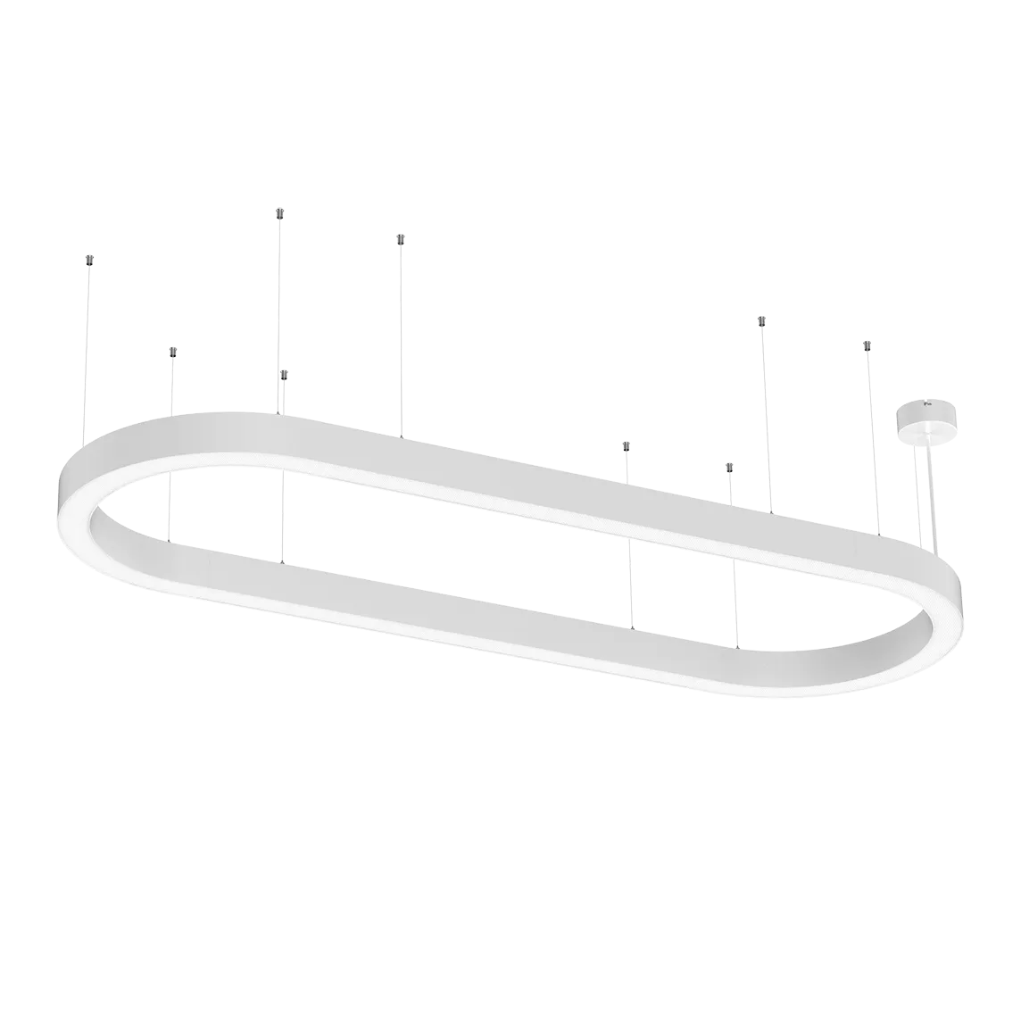 SPACE 60 EVO Oval