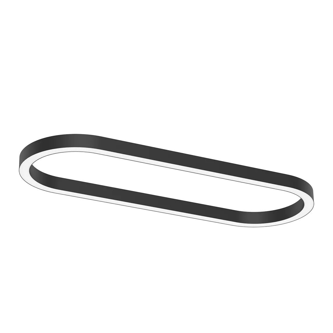 SPACE 60 EVO Oval
