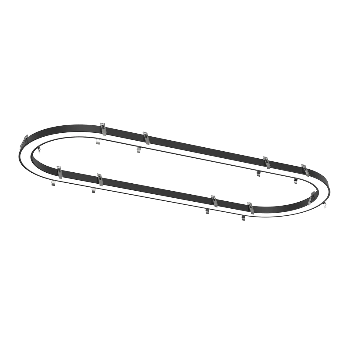 SPACE 60 EVO Oval
