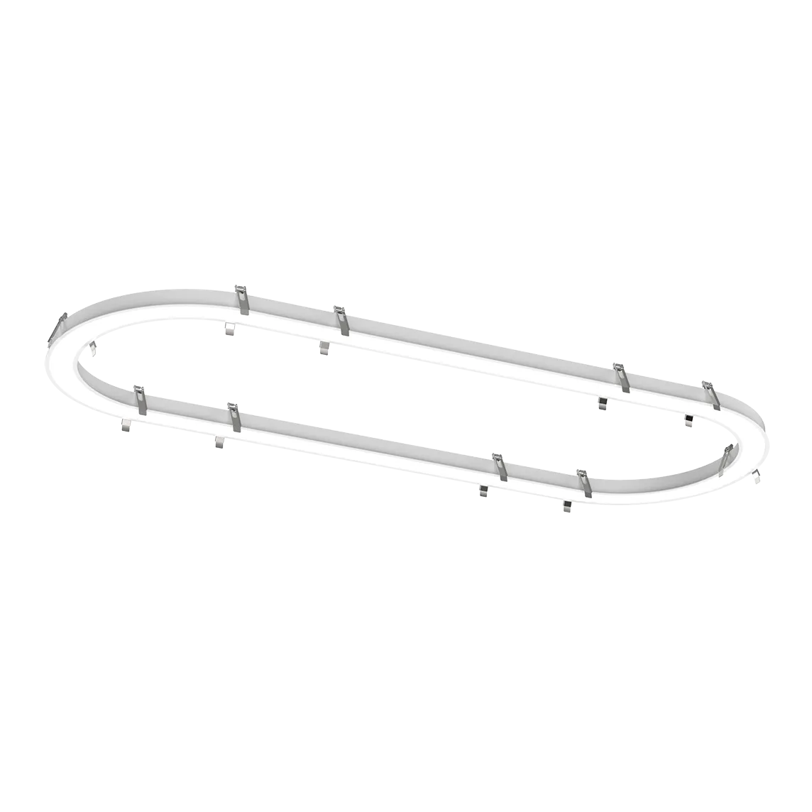 SPACE 60 EVO Oval