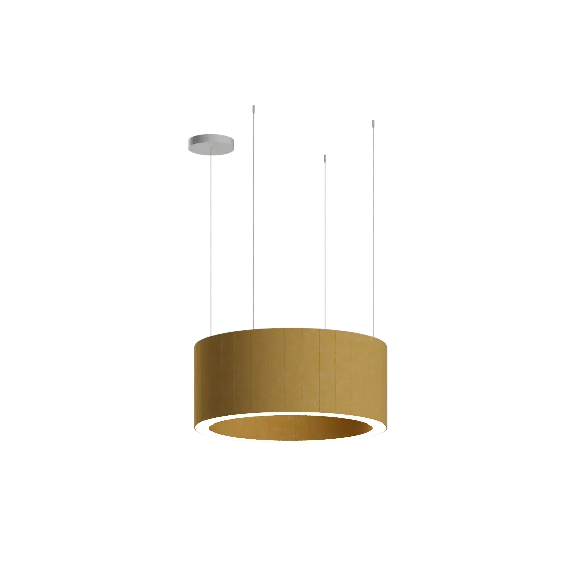 SPACE 60 EVO Ring Acoustic Ring Pendant-2