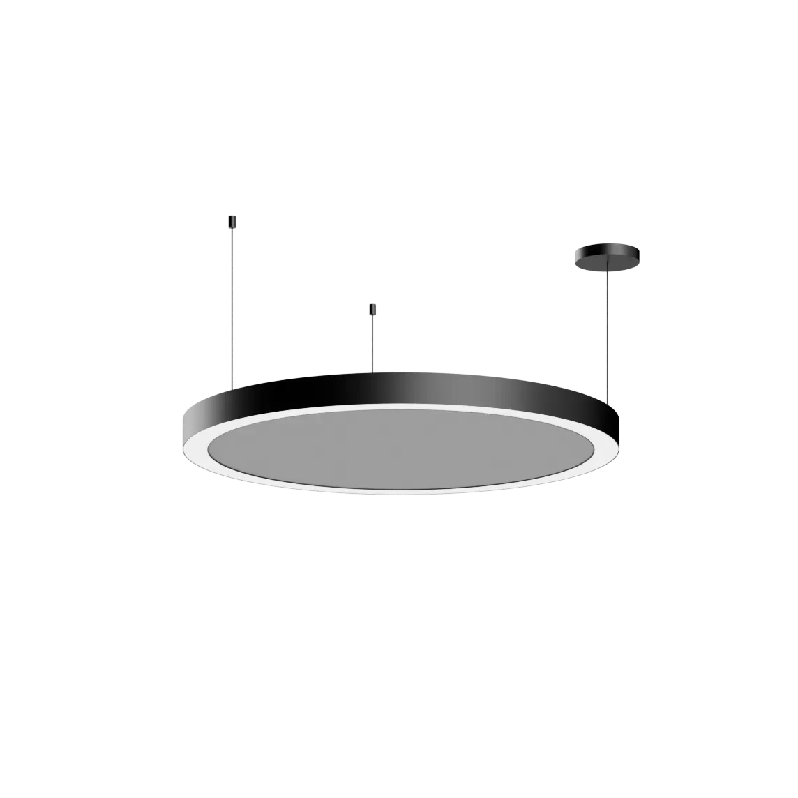 SPACE 60 EVO Ring Acoustic Ring Pendant-1