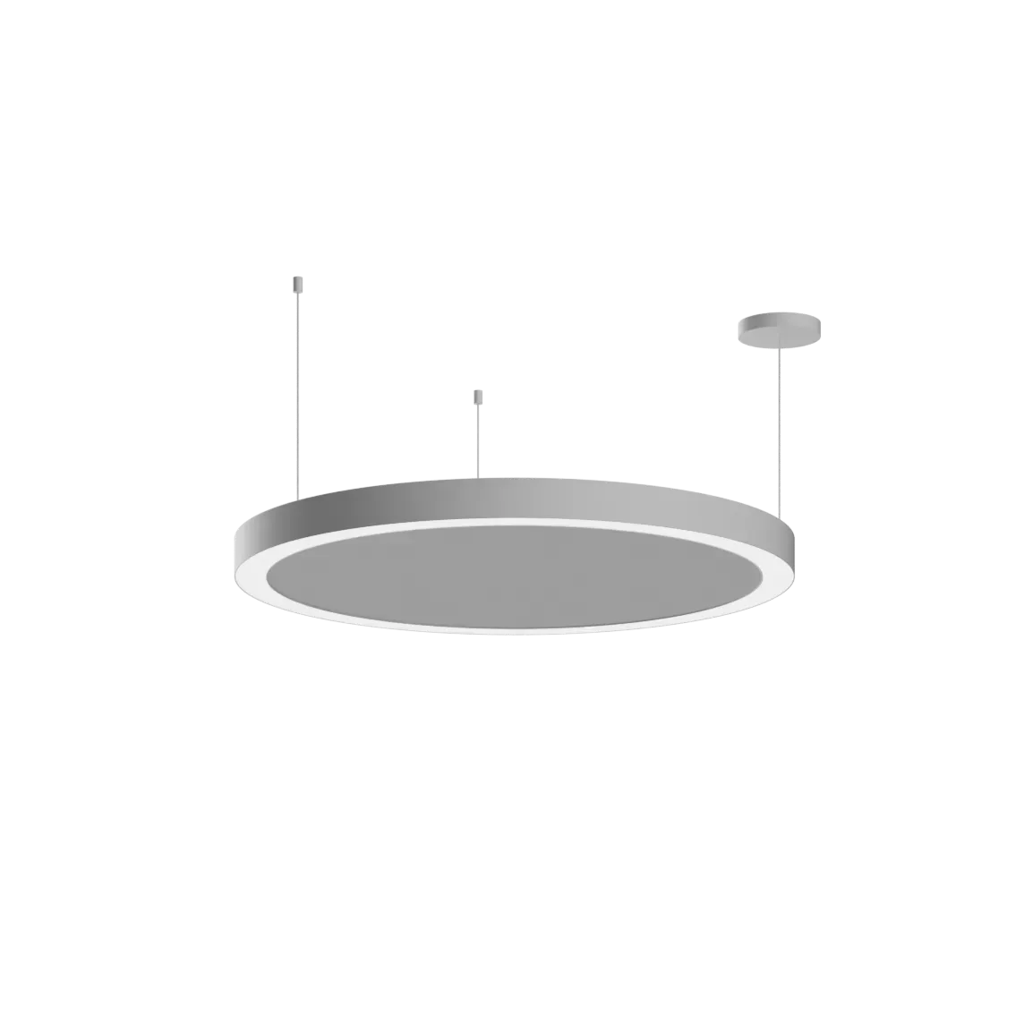 SPACE 60 EVO Ring Acoustic Ring Pendant-1