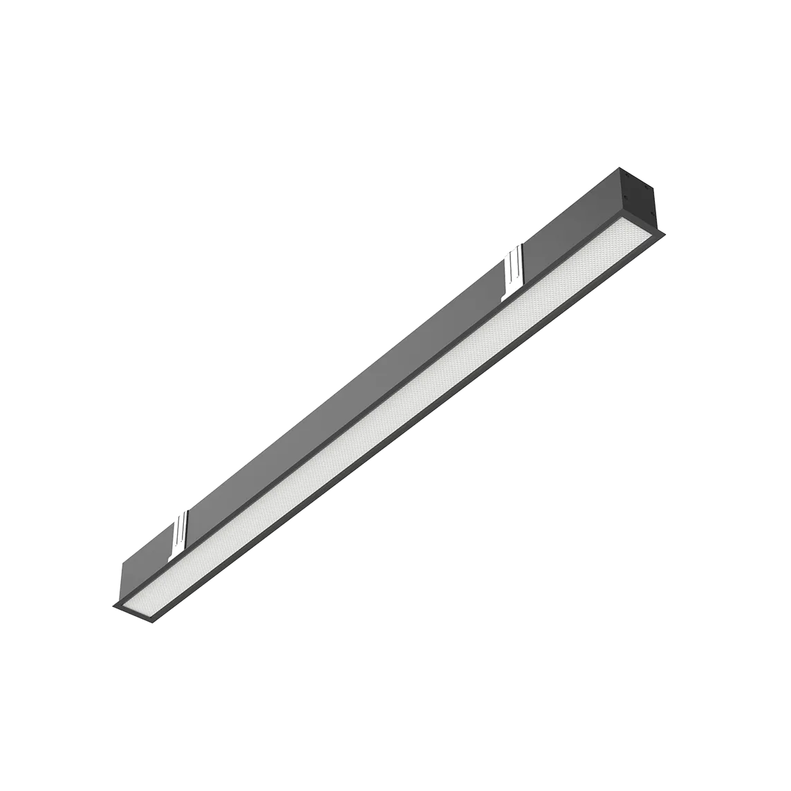 SPACE 60 Trim Recessed