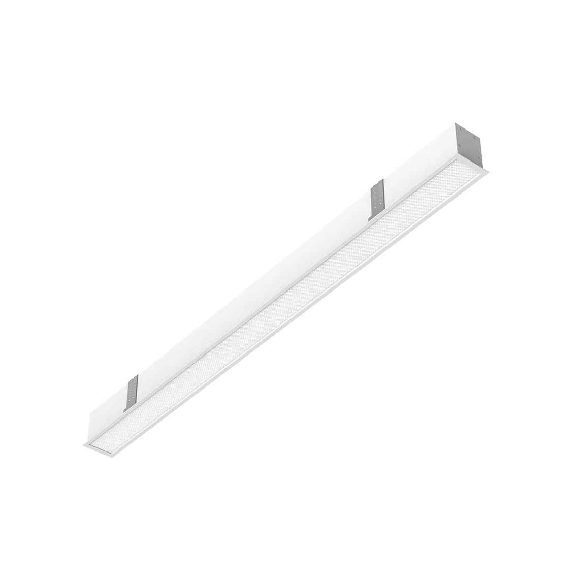 SPACE 60 Trim Recessed