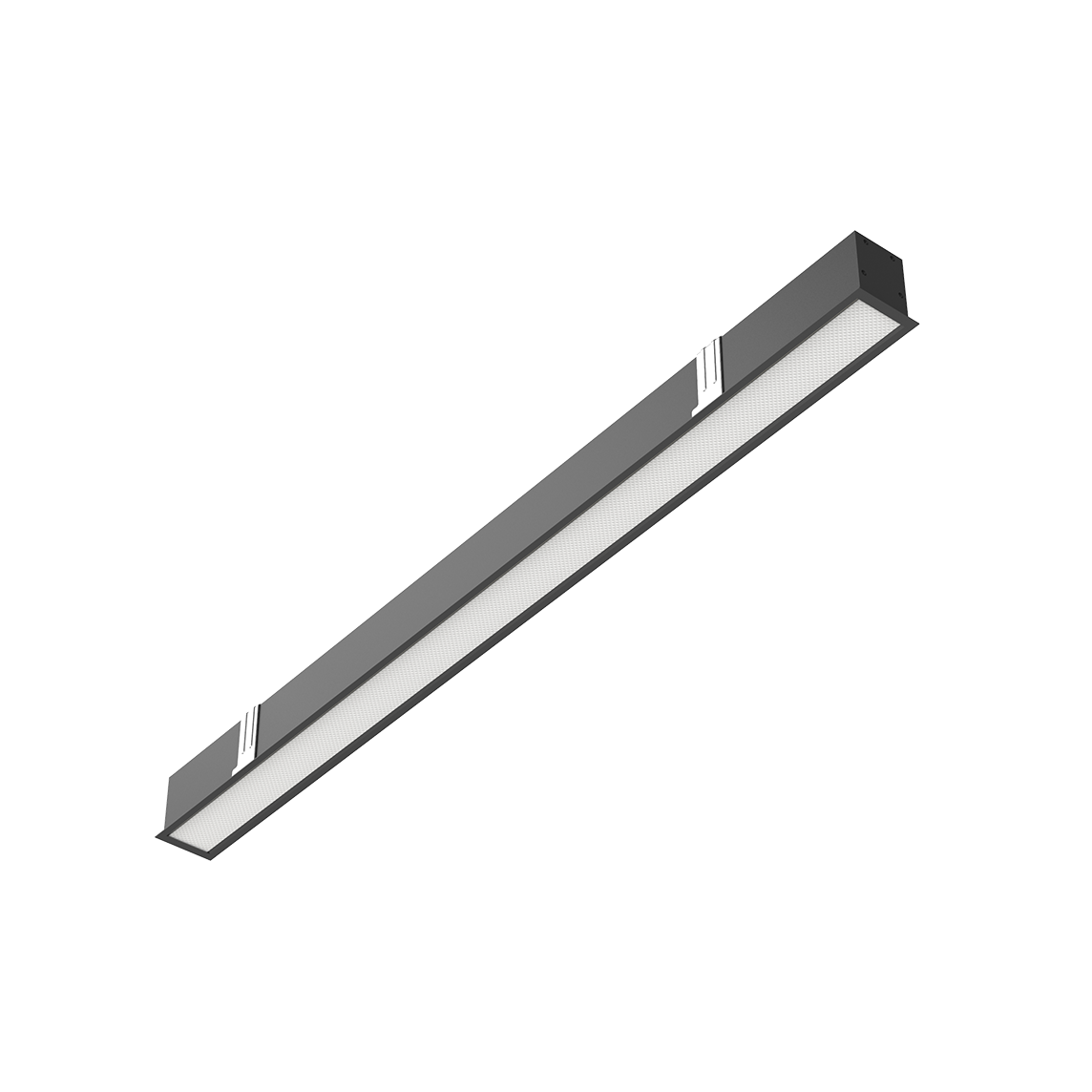 SPACE 60 Trim Recessed