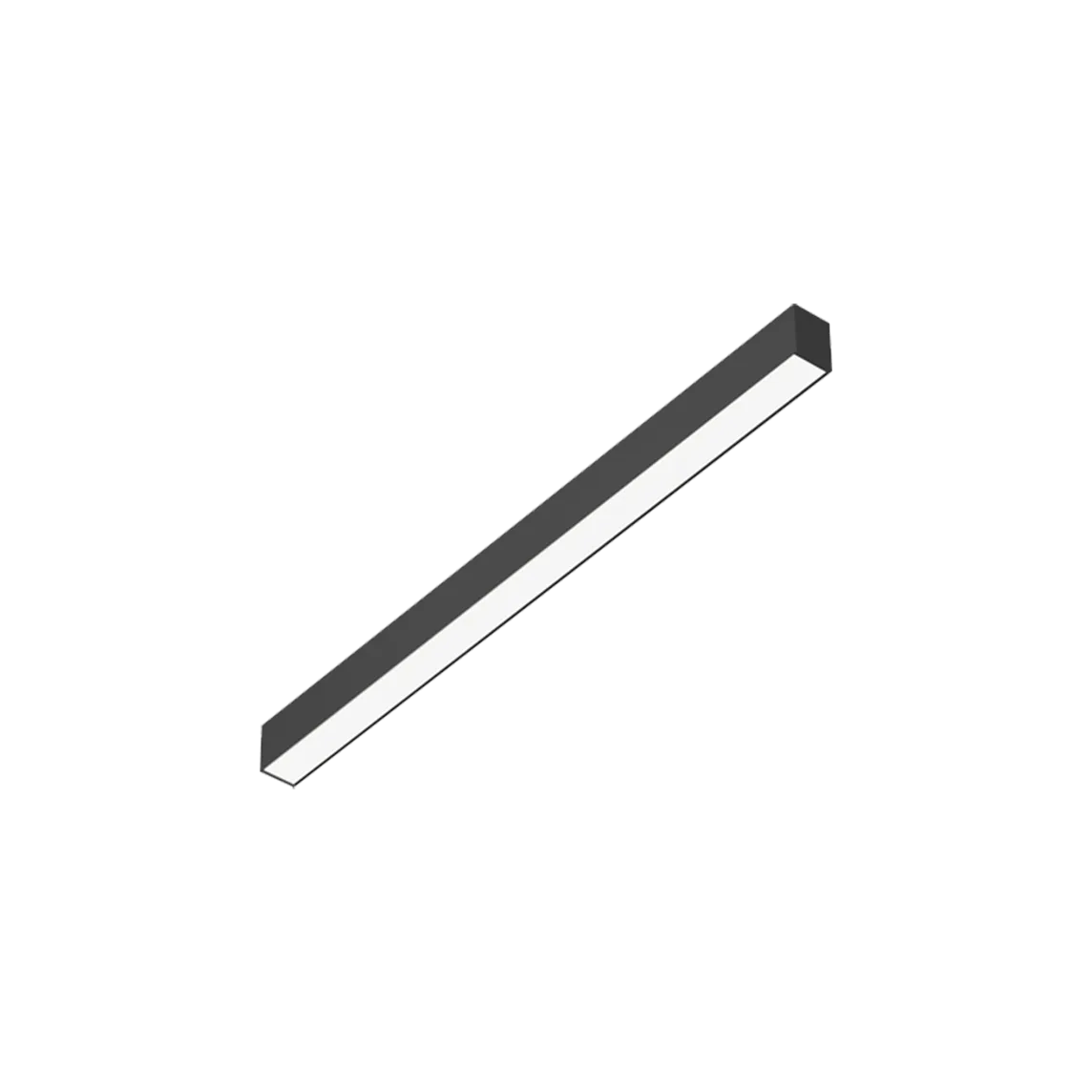 SPACE 60 Trimless Recessed