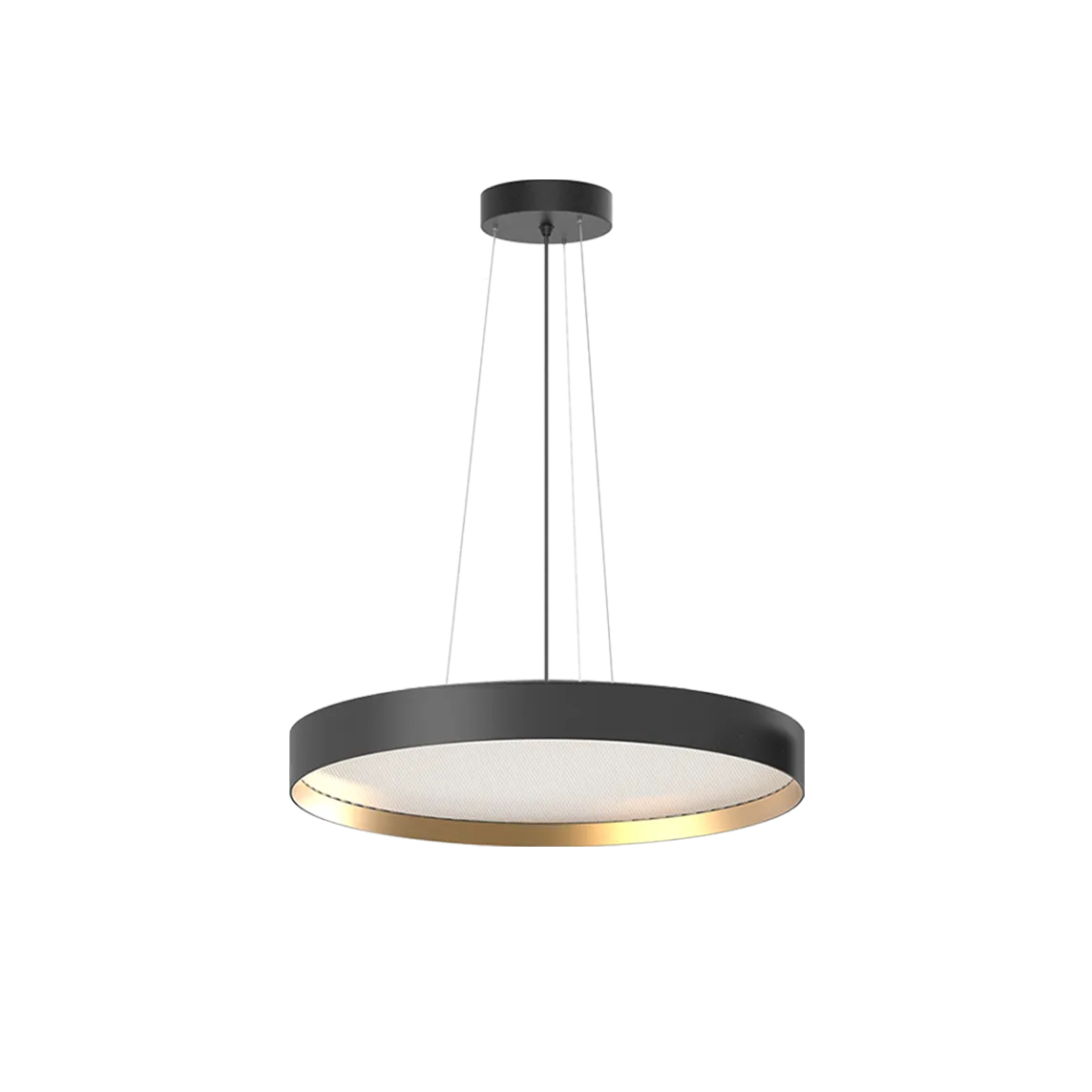 SUGAR 600 Wire Pendant