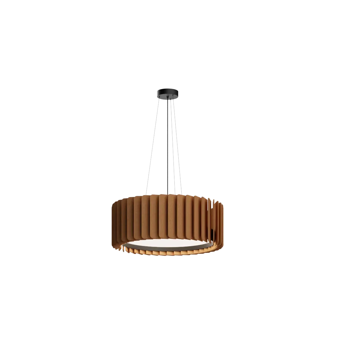 SUGAR Acoustic 450 Wire Pendant