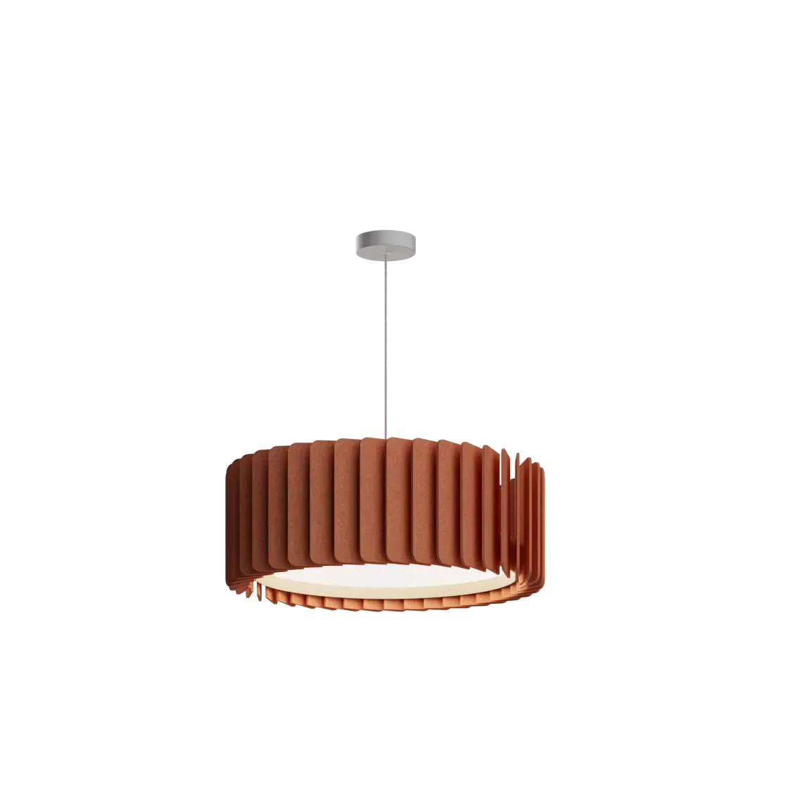 SUGAR Acoustic 600 Rod Pendant