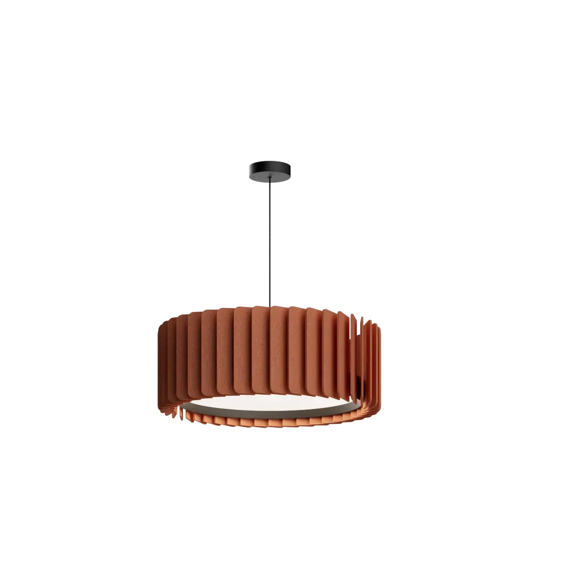 SUGAR Acoustic 600 Rod Pendant