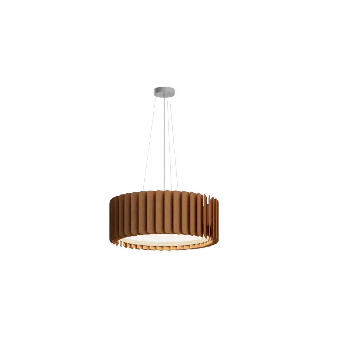 SUGAR Acoustic 600 Wire Pendant