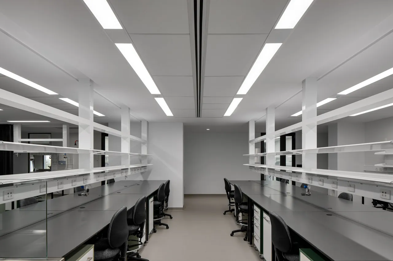 LAB DR. REC by DARKON